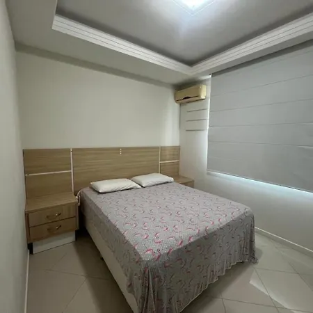 Apto Almeida E Moraes 3 Suites Proximo A Praia Meia Praia Itapema Exterior photo