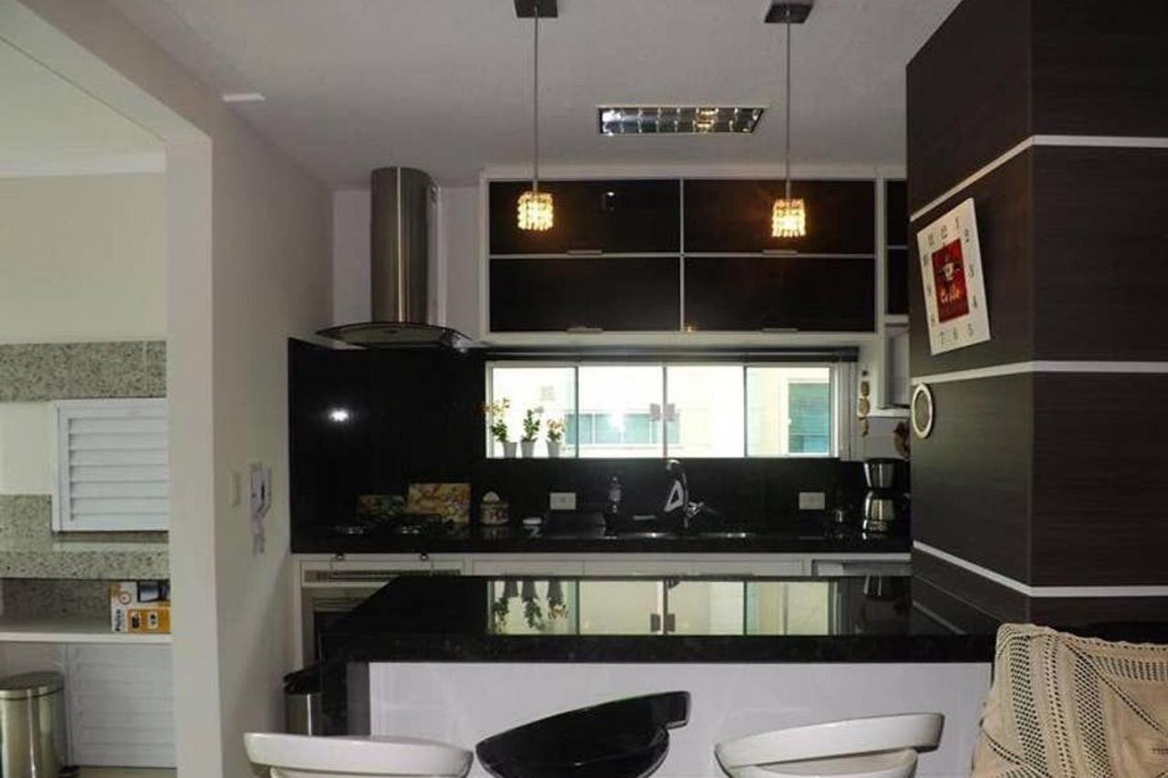 Apto Almeida E Moraes 3 Proximo A Meia Apartment Itapema