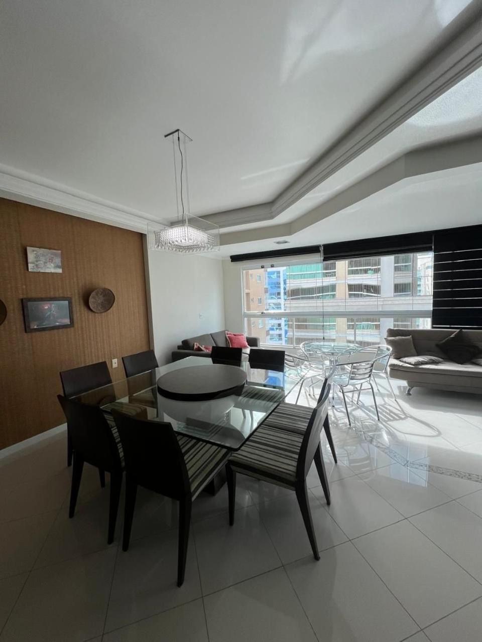 Apartment Apto Almeida E Moraes 3 Proximo A Meia Itapema