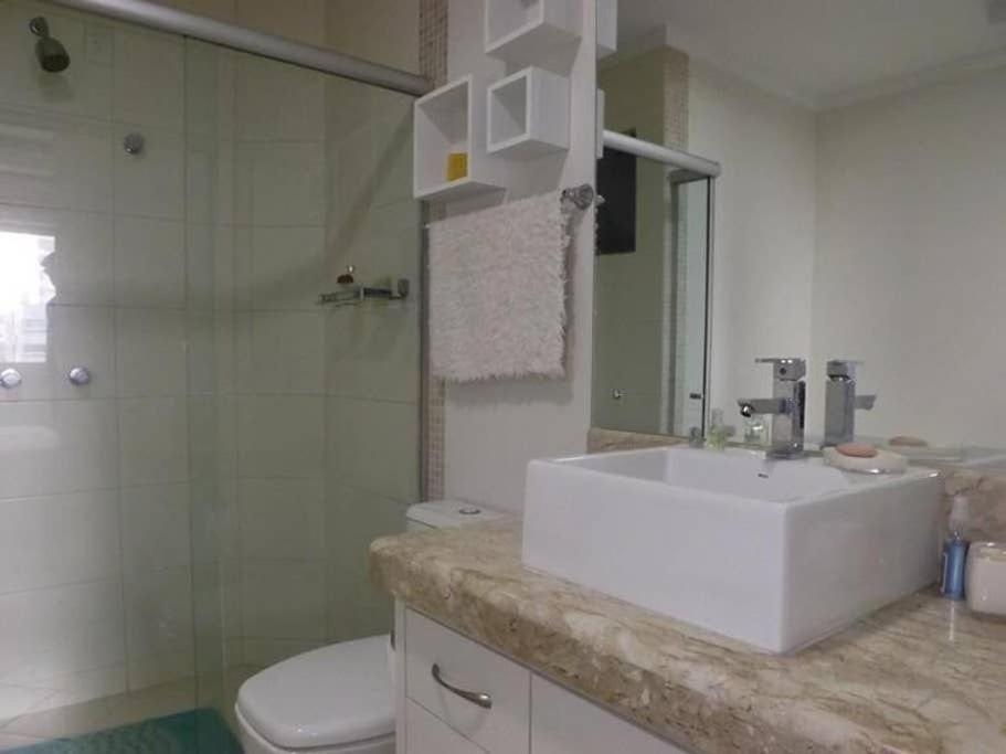 Apartment Apto Almeida E Moraes 3 Proximo A Meia
