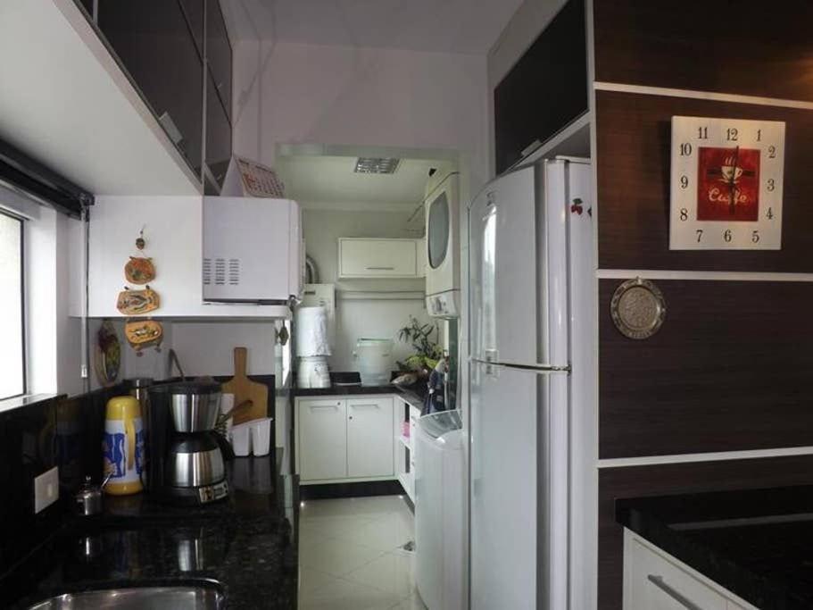 Apto Almeida E Moraes 3 Proximo A Meia Apartment *